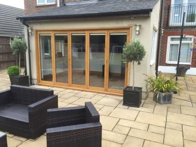 PBS Windows and doors 7